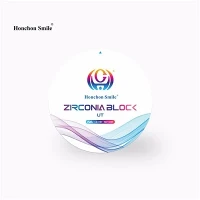 Z itrijem stabilizirani cirkonij UT beli bloki cirkonija
